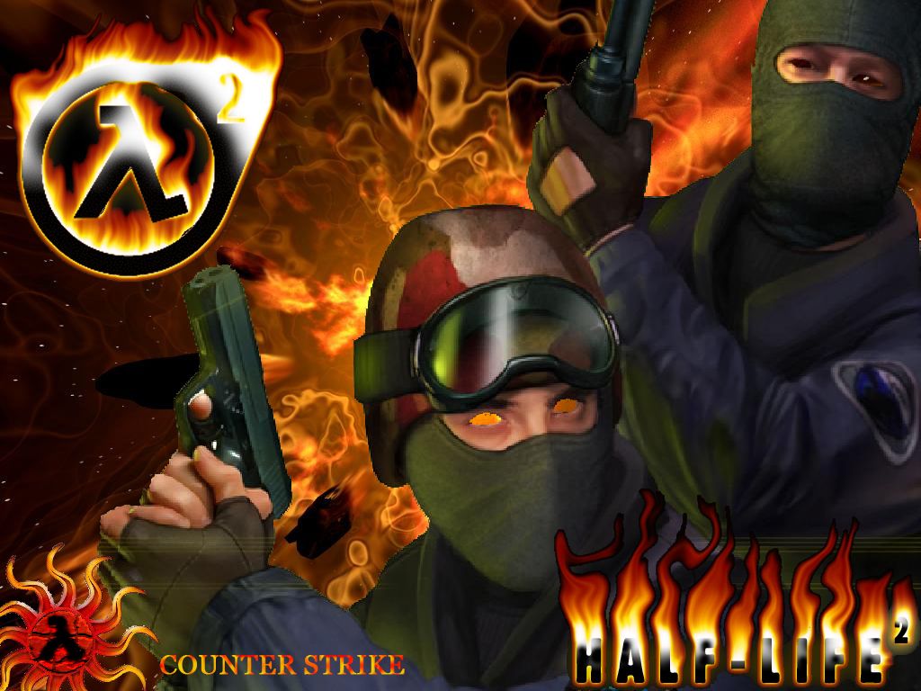 Counter-Strike 1.6 XTCS Final Hack Online